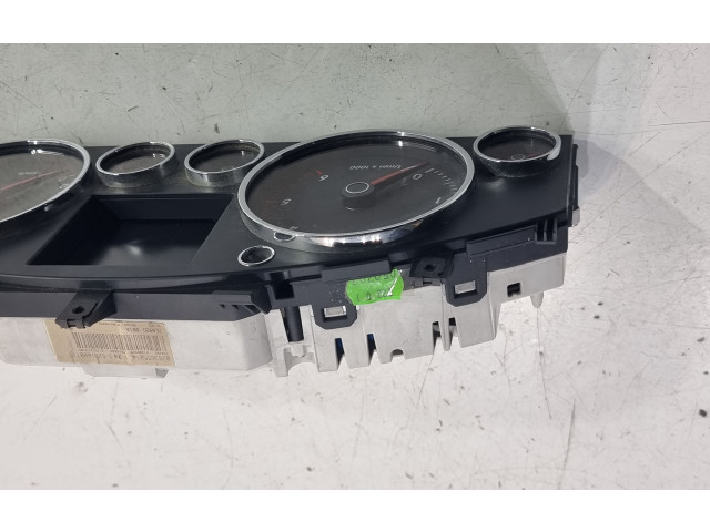 Панель приборов 7L6920881A Volkswagen Touareg I