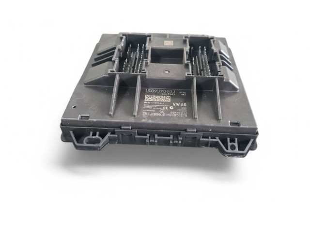 Блок комфорта 1S0937090J, A2C15538902   Skoda Citigo   