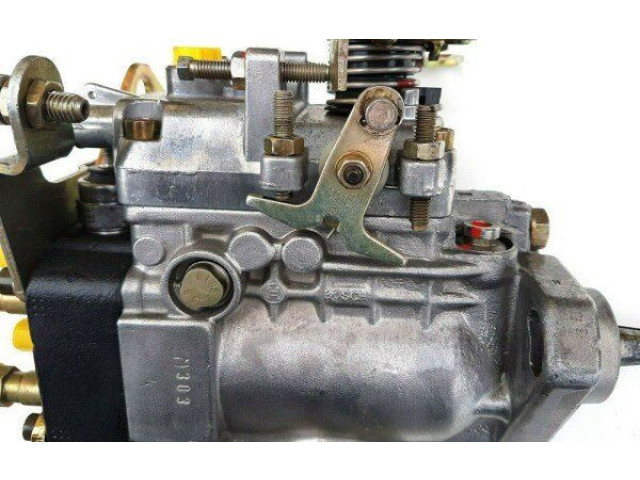 Turbodmychadlo Топливный насос 0460484054, 0460484054   Citroen BX   