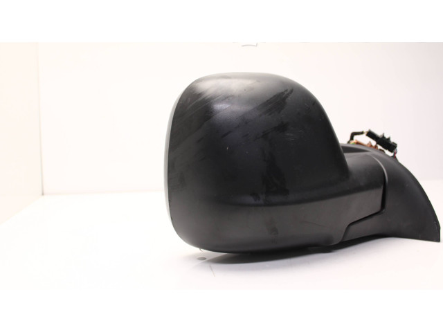 Zpětné zrcátko Citroen Berlingo 2013