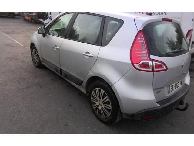 Блок управления климат-контролем 275109409R Renault Scenic III Grand scenic III
