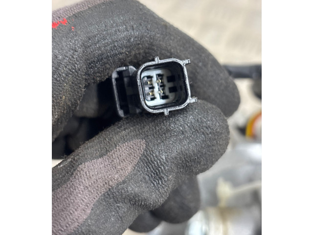 Zámek zadních dveří JJ301000571, Q003TB0371 Peugeot 4008 2013