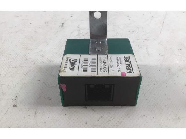 Блок управления 266461 Ferrari 458