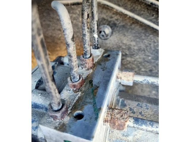 Přístrojová deska Nissan Qashqai 2015