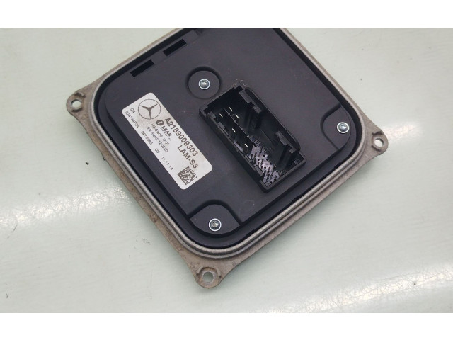 Блок управления Xenon