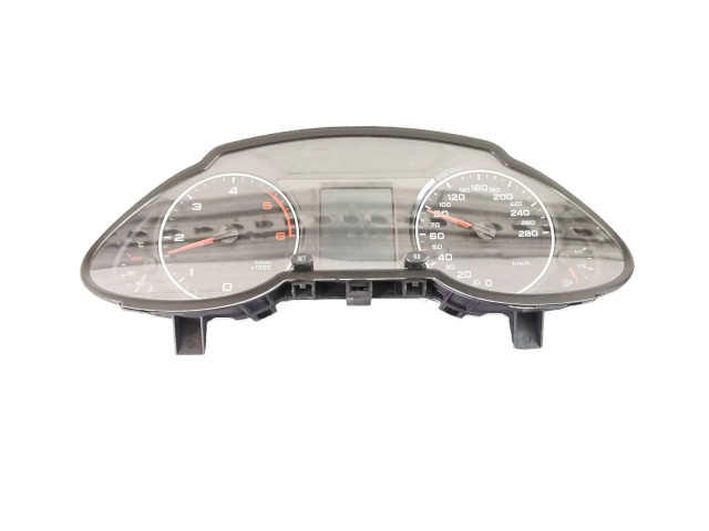 Панель приборов 8R0920900Q, 503002380604 Audi Q5 SQ5