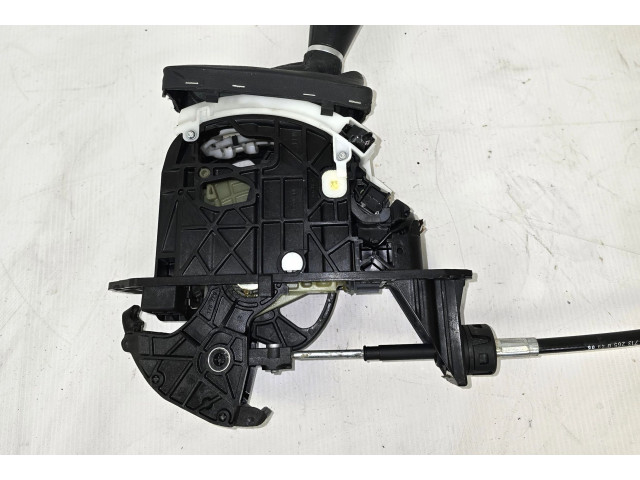 Vstřikovací lišta 4l1713041n, 4l1713041n   Audi Q7 4L     