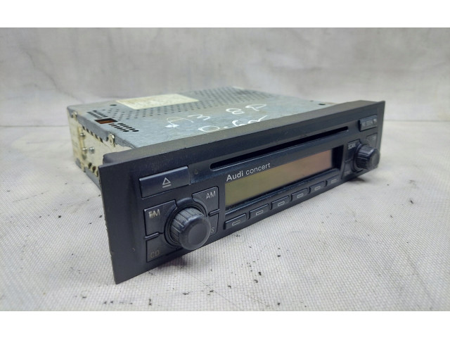 Турбина Радио/ проигрыватель CD/DVD / навигация Audi A3 S3 8P           