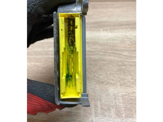 Блок подушек безопасности 1J0909608, 5WK4154 Skoda Octavia Mk1 (1U)