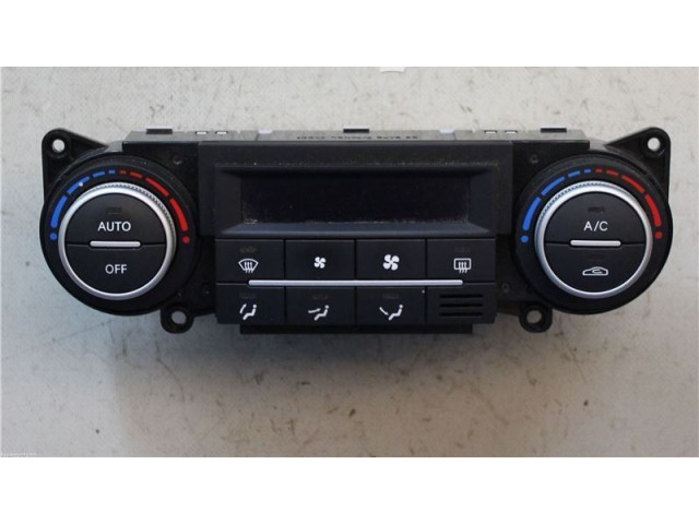 Блок управления климат-контролем 972501H622EQ, 972501H622 KIA Ceed