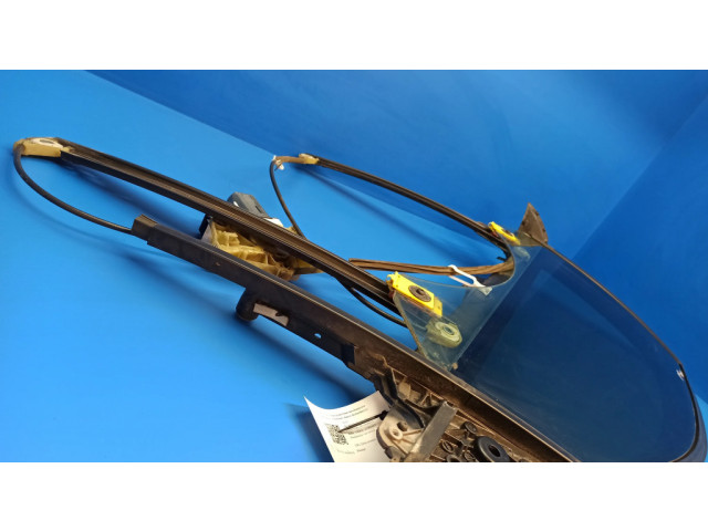 Передний комплект электрического механизма для подъема окна