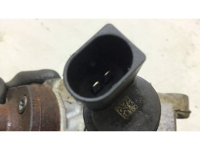 Топливный насос