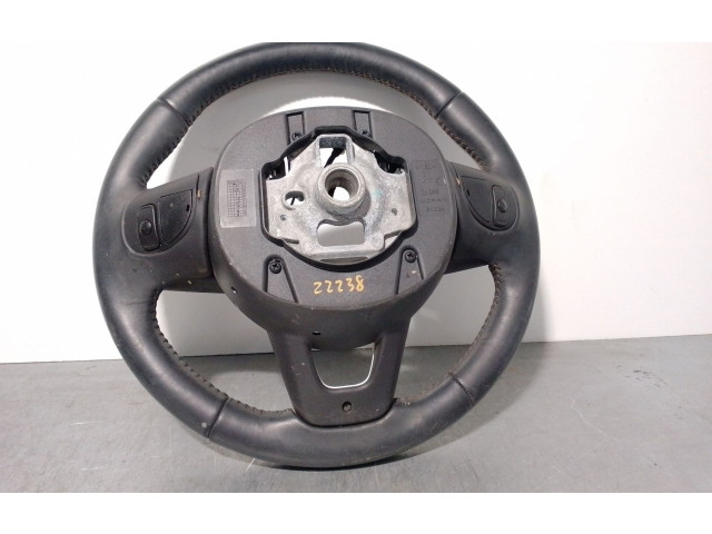 Руль Jeep Compass - года P5SX74LT5AH, 6QY56LR5AA