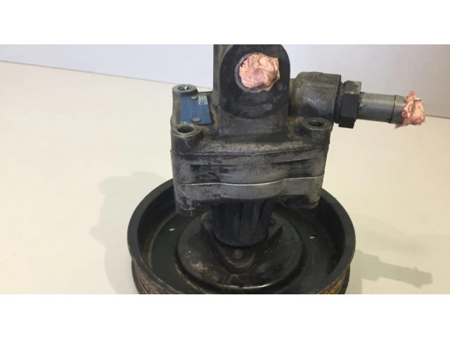 Насос усилителя руля