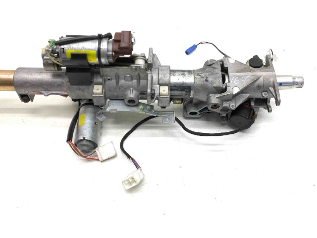 рейка Колонка рулевая HJA9261BB, 831410045834 Jaguar XK8 - XKR 1996 - 2006 года