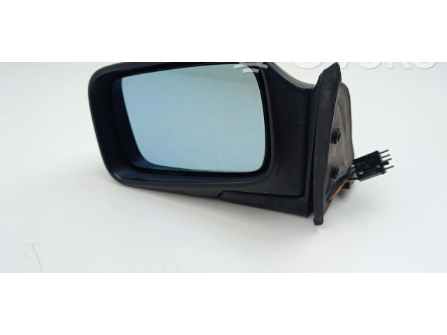 Zpětné zrcátko BMW 5 E28 1981 37498600, E1017111