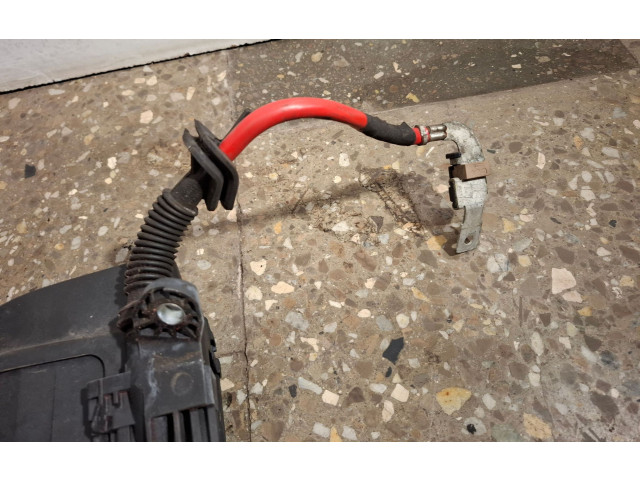 Блок предохранителей 31337340, 6G9T14A067 Volvo S60