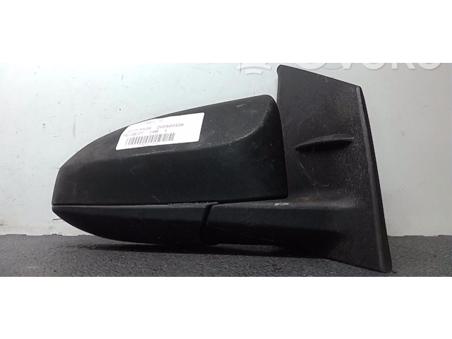 Zpětné zrcátko Peugeot 108 2014 B000780880