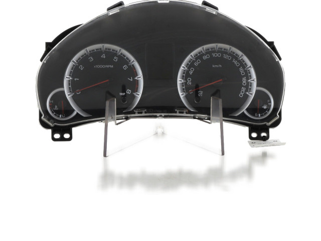 Přístrojová deska Suzuki Swift II 2013 3410078PA2, X0-5015H