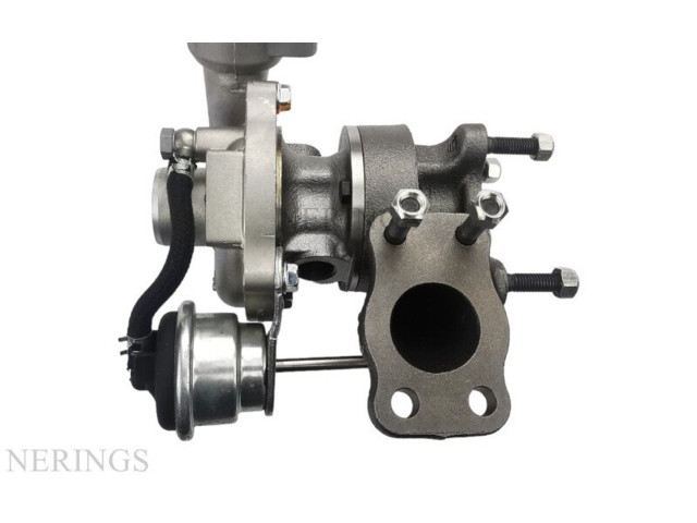  Турбина Citroen C1  54359880009, 54359880009         