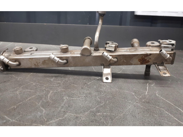 Vstřikovací lišta 0280160503   BMW 3 E46     