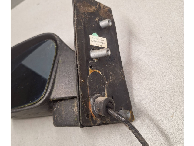 Zpětné zrcátko Peugeot 806 1999 CP3505000G18, 14785640XX