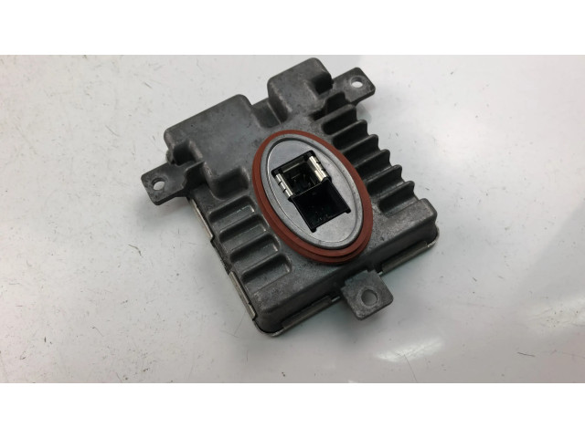 Блок фонаря / (блок «хenon»)