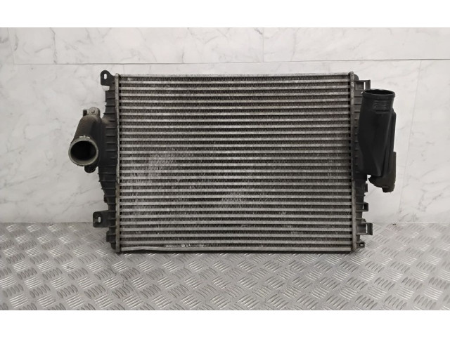 Интеркулер  CX239L440EC   Jaguar XF X250 