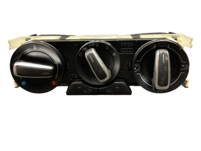 Блок управления климат-контролем 8X0820045A, 90151466 Audi A1