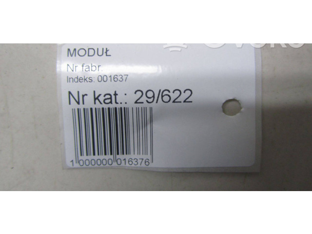 Блок комфорта A1569007702   Mercedes-Benz GLA W156   