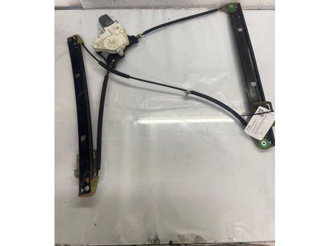 Zámek zadních dveří 8E0837461   Audi A6 S6 C7 4G 2013