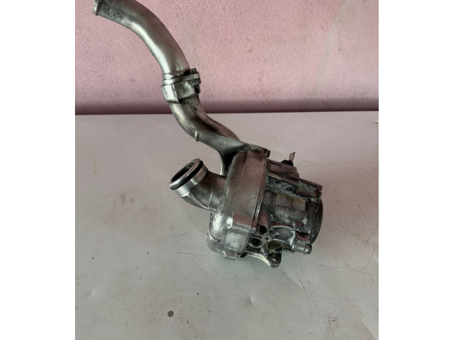 Turbodmychadlo Турбина A2560902700, EC0001002 Mercedes-Benz AMG GT 4 x290 w290 256930