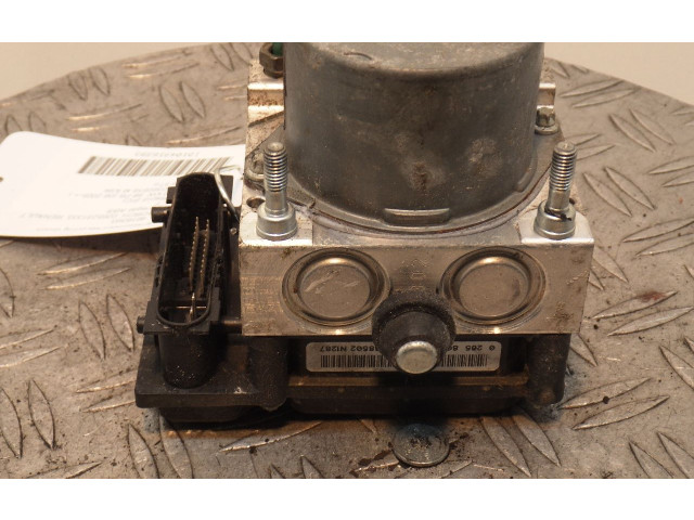 Jednotka ABS 8200229137 Renault Kangoo I 2006