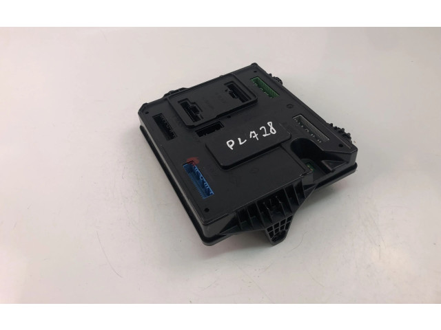 Блок комфорта 284B13640R, PL728 Renault Scenic III - Grand scenic III