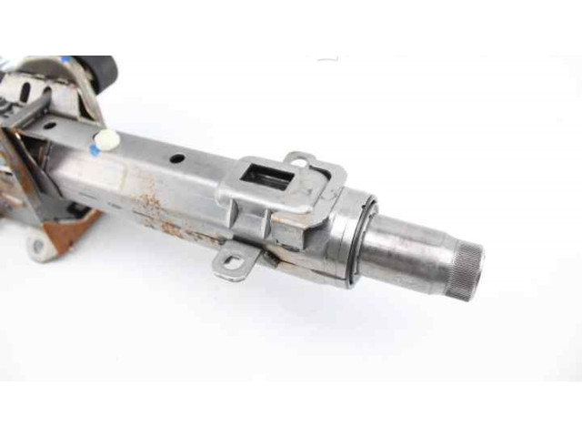 Рулевая рейка 1K1419502CJ, 1K1419502BB Volkswagen Golf VI 2008 - 2013 года