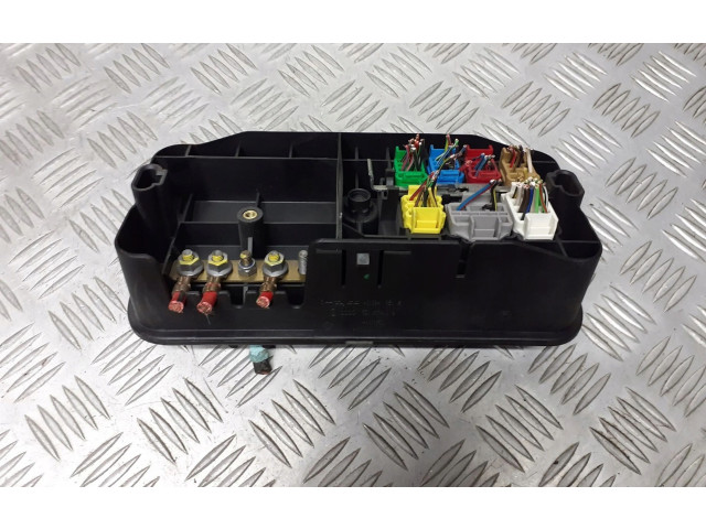 Блок предохранителей 5Z0937403B Skoda Fabia Mk1 (6Y)