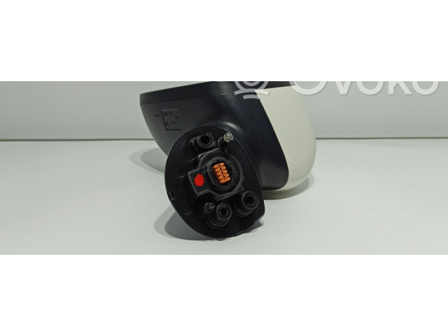 Подушка безопасности для колен 56970G5500   KIA Niro