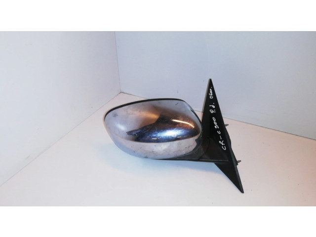 Zpětné zrcátko pravé Chrysler 300 - 300C 2007 9435808