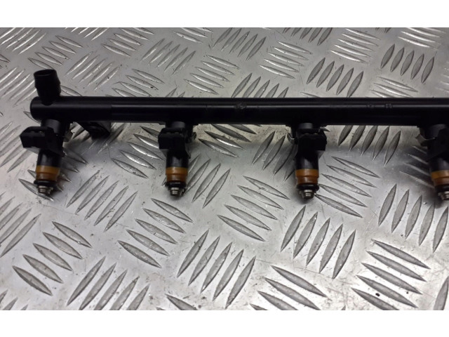 Vstřikovací lišta 7700112519 Renault Megane I