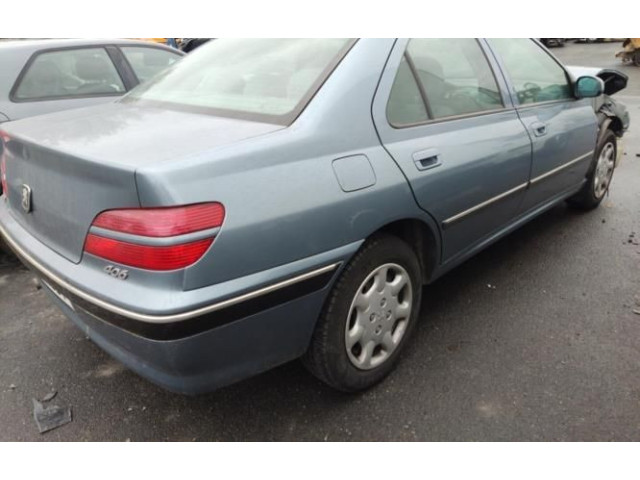 Блок управления климат-контролем NT   Peugeot 406