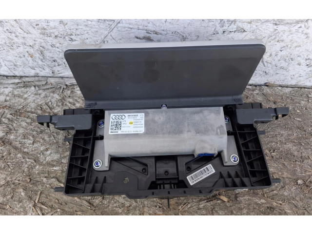 Дисплей Audi A5