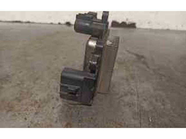 Блок управления 8925730080, 4993003310 Lexus LS 500