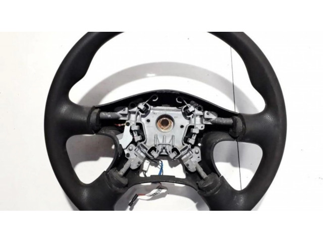 Руль Nissan Almera Tino 2000-2006 года 48430av610rj, 48430 av610 rj