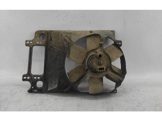 Вентилятор печки       Volkswagen Golf II