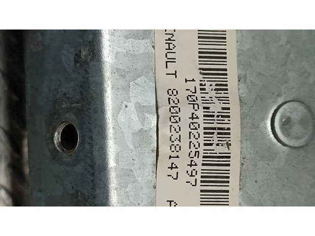 Подушка безопасности пассажира 8200238147, 170240225497 Renault Clio II