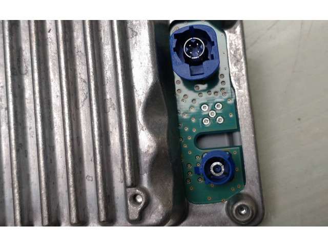 Дисплей KB3T14G370MGB, KB3T-14G370-MGB Ford Ranger