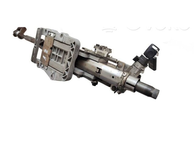 Рулевая рейка 8Z0419502B, 0207250348 Audi A2 - года