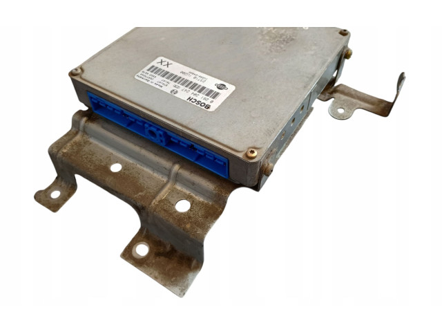 Řídící jednotka 0261204247, 1U200 Nissan Micra 1997