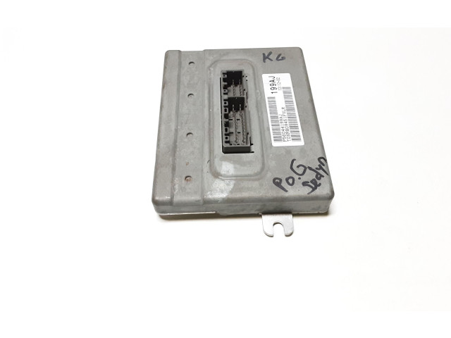 Блок управления редуктора коробки передач (раздатки) P56044199AJ, 199AJ   Jeep Grand Cherokee (WK)