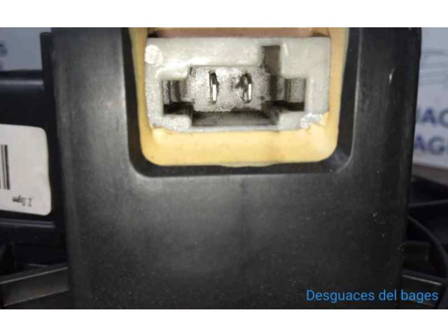 Вентилятор печки 181428100 Citroen Berlingo